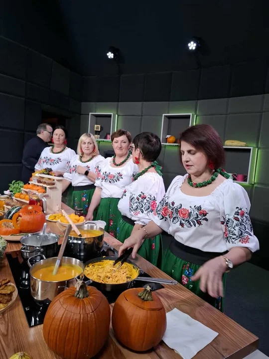 KGW Sosenki w TVP3 Lublin