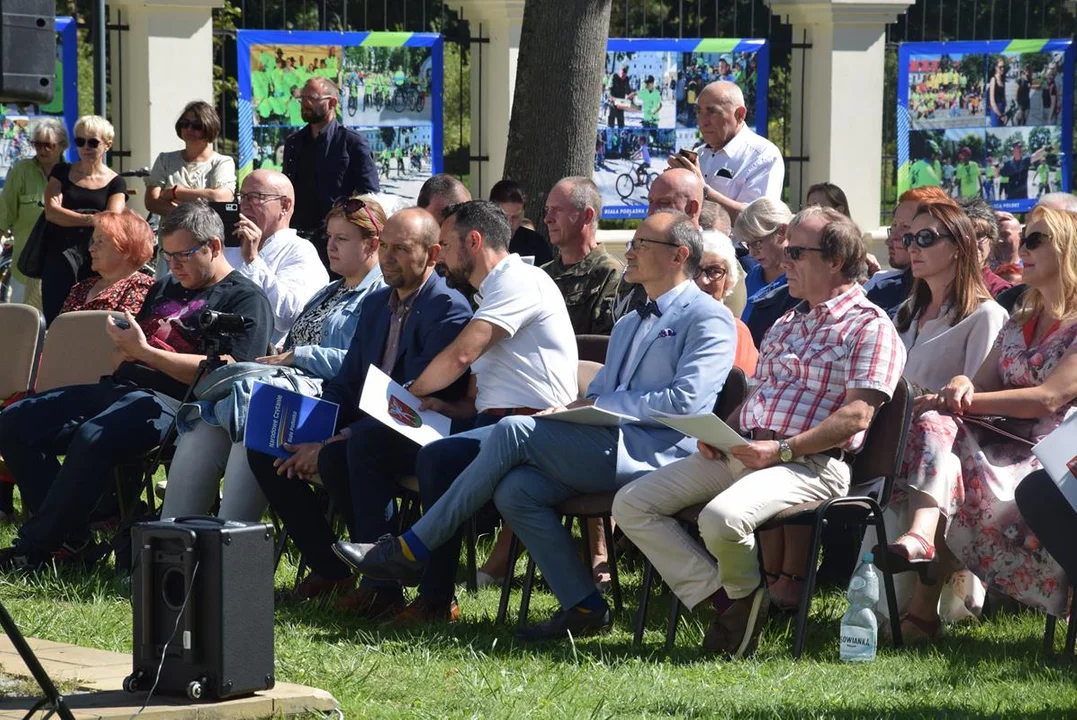 W tym roku lekturą były "Ballady i romanse Adama Mickiewicza"