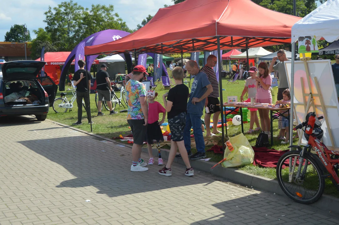 Piąta edycja akcji Przyjdź-Pokochaj-Adoptuj