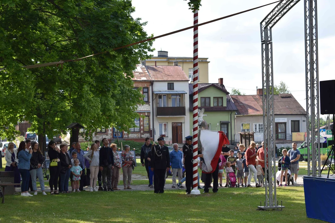 110 lat KSRG OSP Wąwolnica