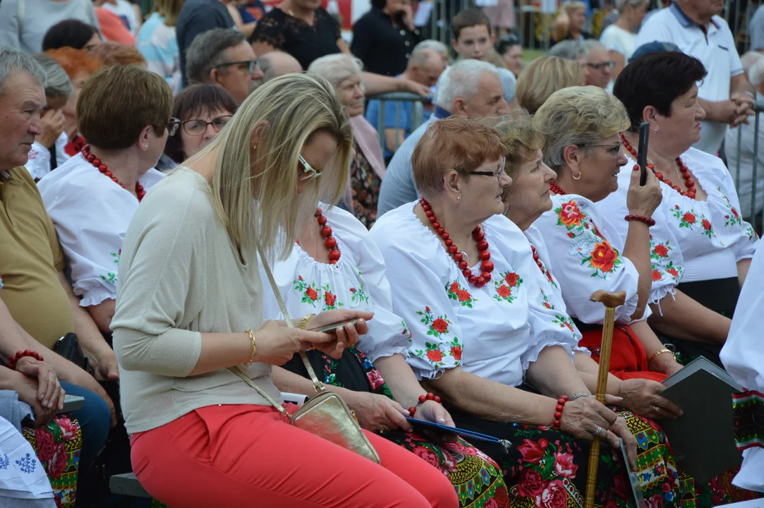 Święto Sadów 2024 w Józefowie nad Wisłą