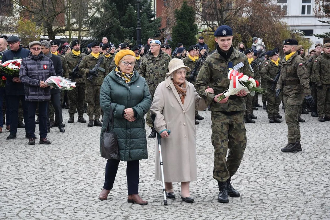 Święto Niepodległości w Białej Podlaskiej