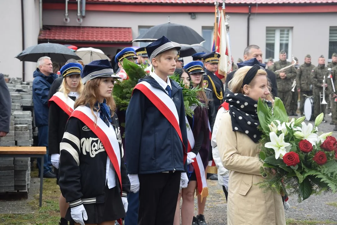 Bialscy lotnicy obchodzili swoje święto