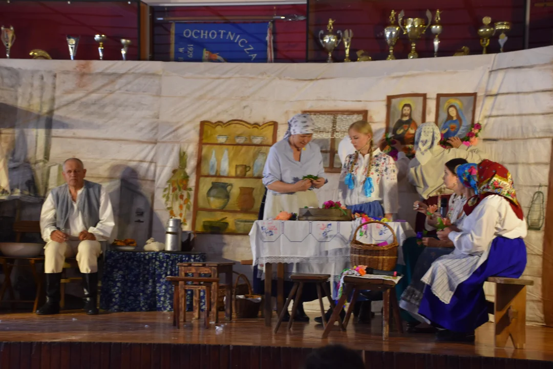 Trwa ważny festiwal w Radecznicy. Tak było pierwszego dnia (foto) - Zdjęcie główne