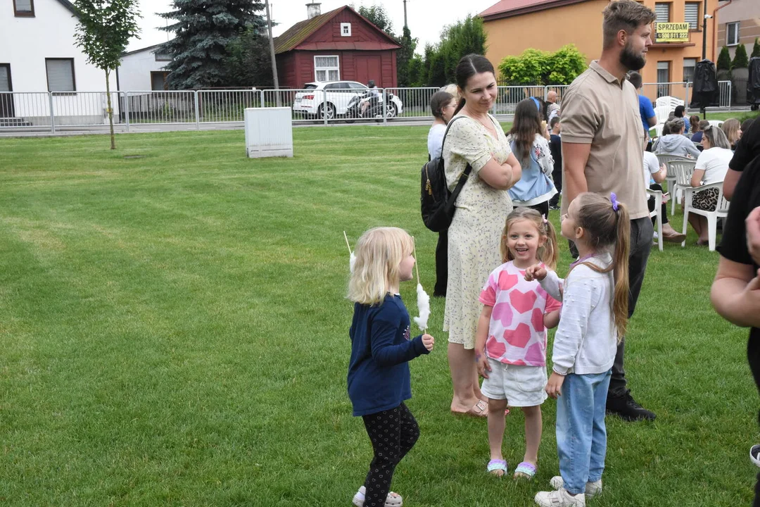 Dzień Rodziny w Gminie Adamów