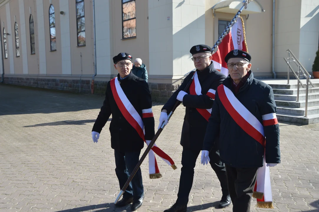 Narodowy Dzień Pamięci Żołnierzy Wyklętych w Puławach