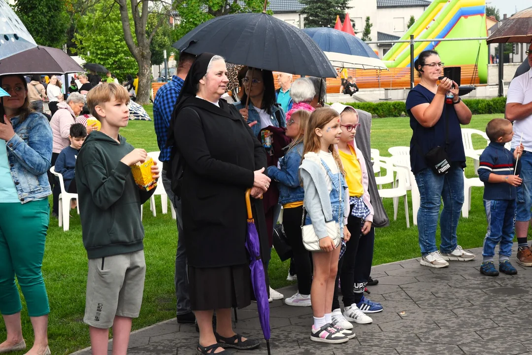 Dzień Rodziny w Gminie Adamów