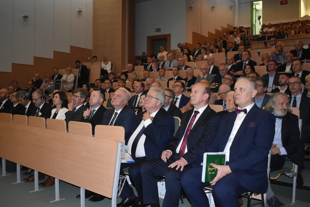 80-lecie Państwowego Instytytu Weterynaryjnego w Puławach