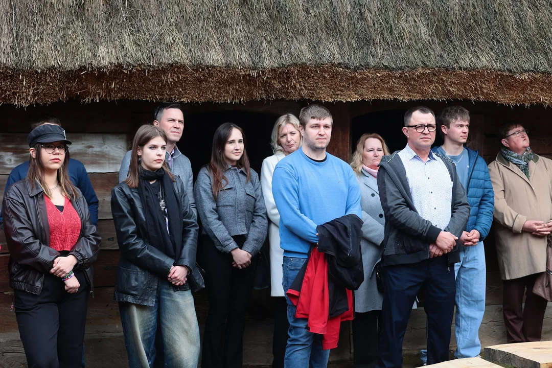 Okólnik gospodarczy z Ostrowa Lubelskiego