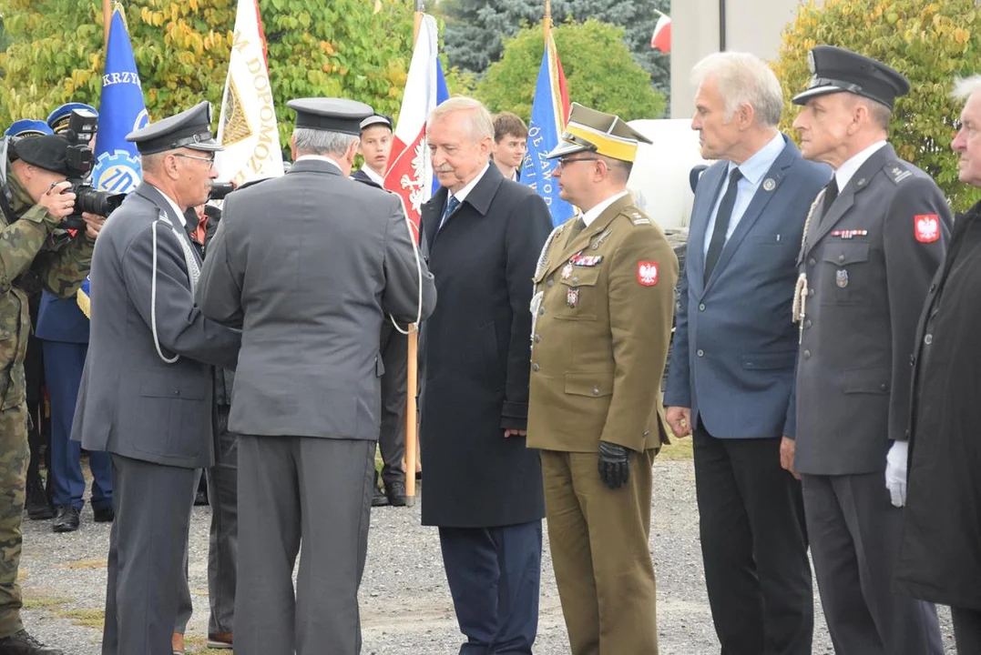 Bialscy lotnicy obchodzili swoje święto