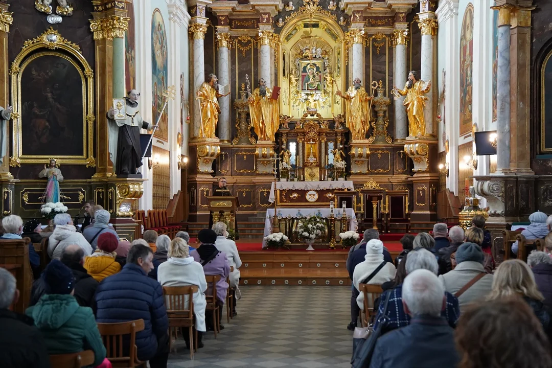 Cykl wydarzeń kulturalno-historycznych dla mieszkańców powiatu łukowksiego