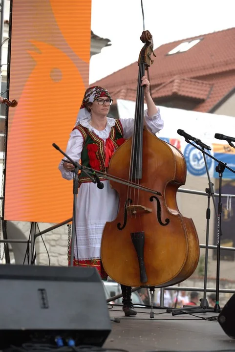 57. Festiwal Kapel Ludowych w Kazimierzu Dolnym