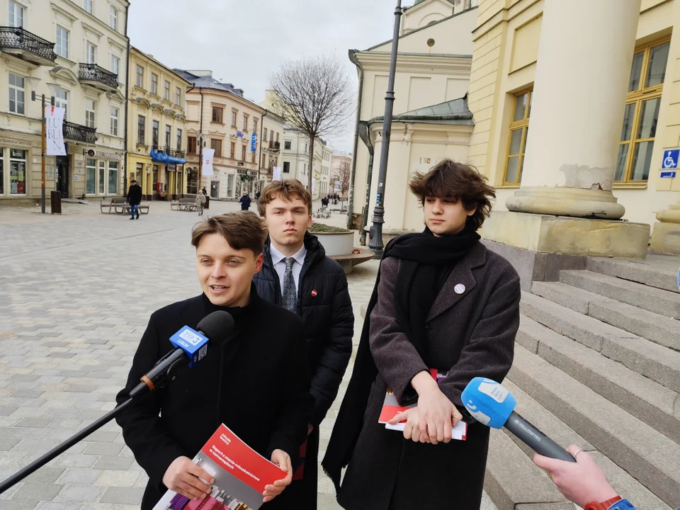 Młoda Lewica o mieszkaniach. "Na Lubelszczyźnie mamy najgorszą sytuację w całym kraju"
