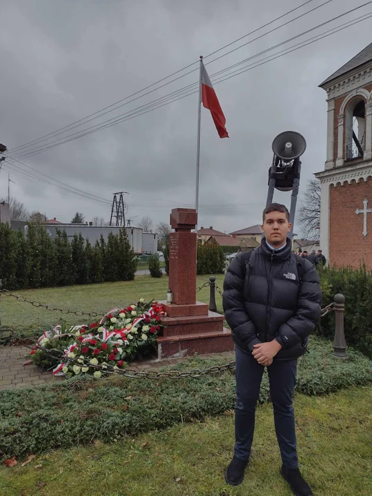 III Szkolny Konkurs Fotograficzny "Niepodległa w obiektywie" rozstrzygnięty