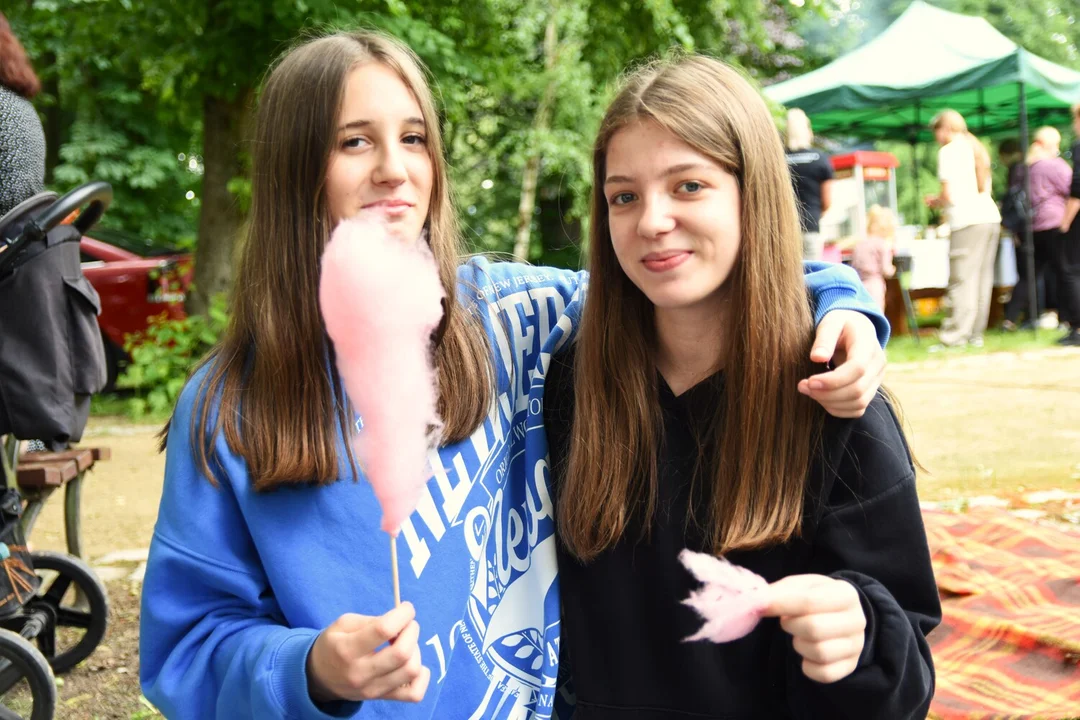 Questing na terenie Muzeum Henryka Sienkiewicza