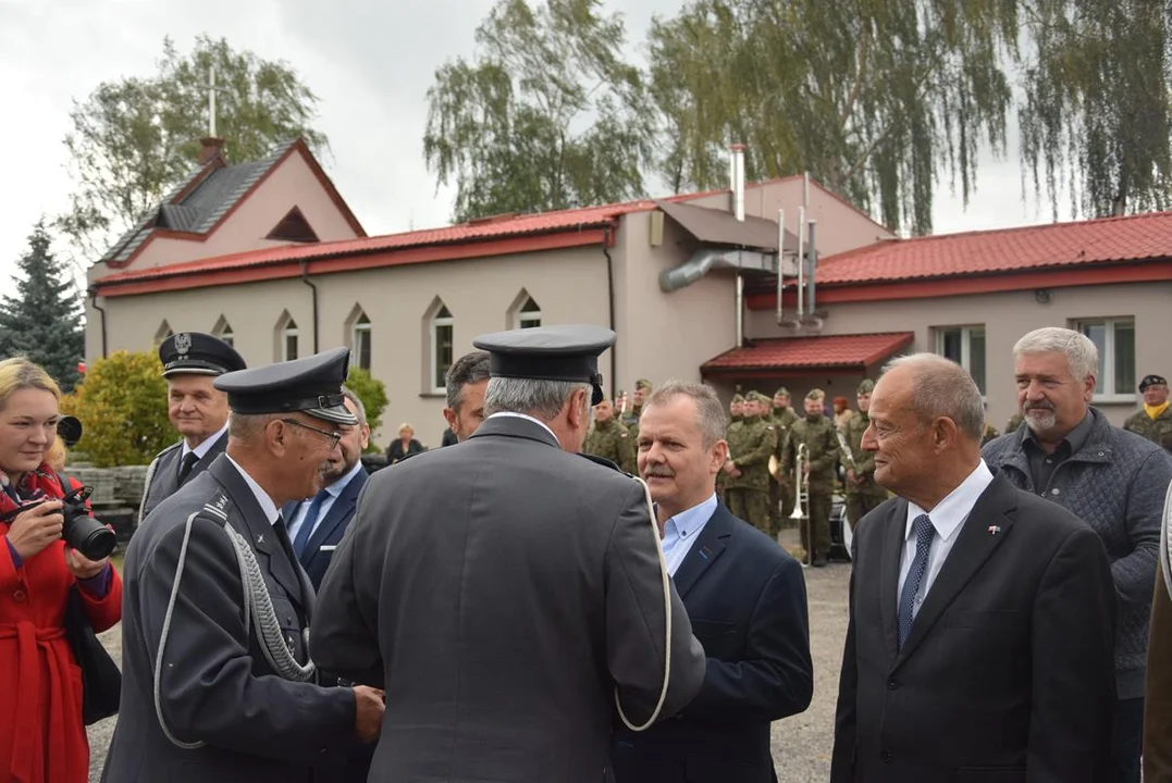 Bialscy lotnicy obchodzili swoje święto