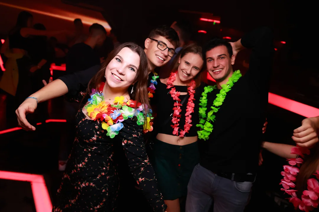 Weekend w Lublinie. Piątkowa impreza „Proj. X” w Helium! Fotorelacja klubu - Zdjęcie główne