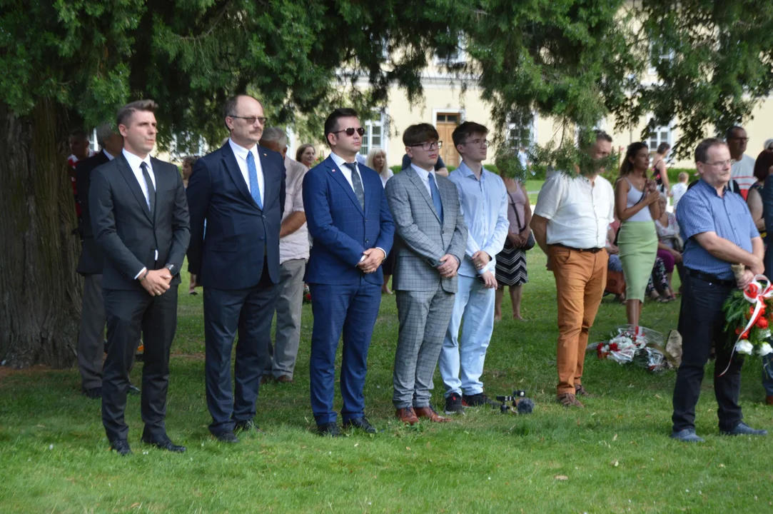 Obchody Powstania Warszawskiego w Puławach