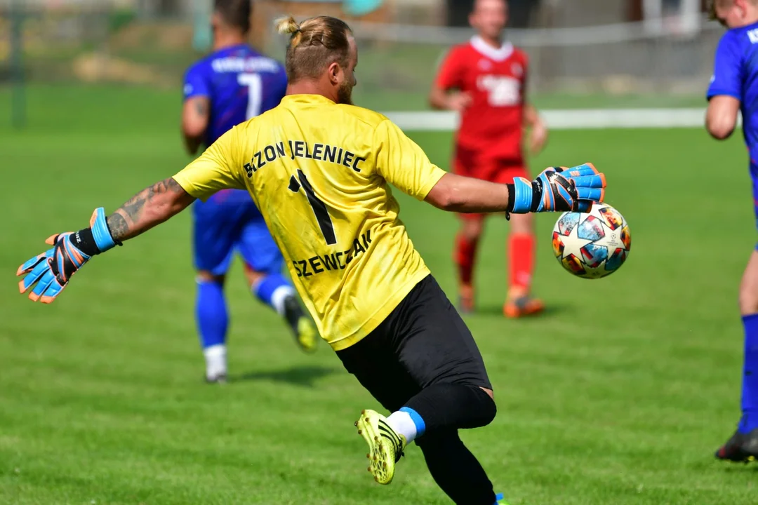 Bizon - Armaty 3:3 (zdjęcia) - Zdjęcie główne