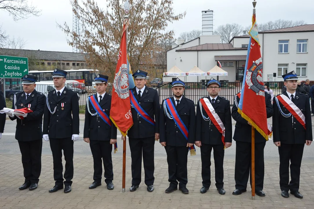 Panteon Bohaterów Powiśla Lubelskiego