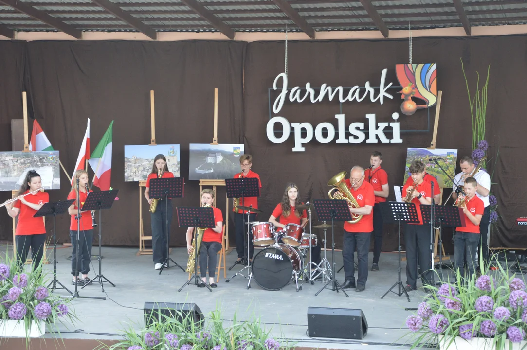 Jarmark Opolski 2023