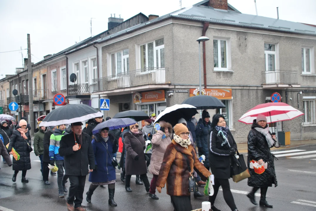 Orszak Trzech Króli w Opolu Lubelskim