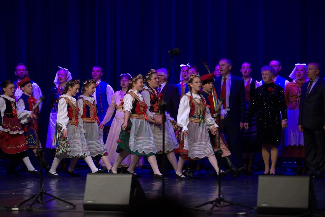 70 lat Zespołu Pieśni i Tańca "Powiśle"