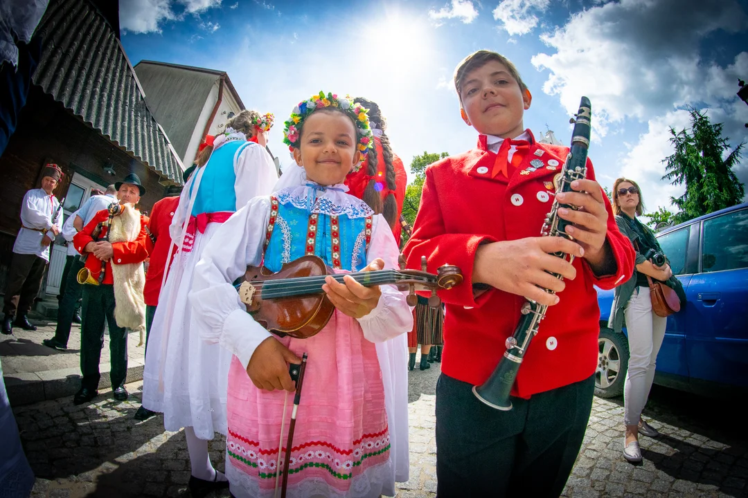 Kazimierz Dolny: Znamy datę jednego z najważniejszych festiwali w Polsce - Zdjęcie główne