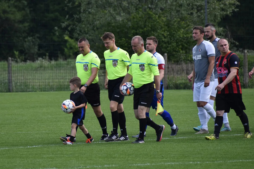 KS Drelów 31.05