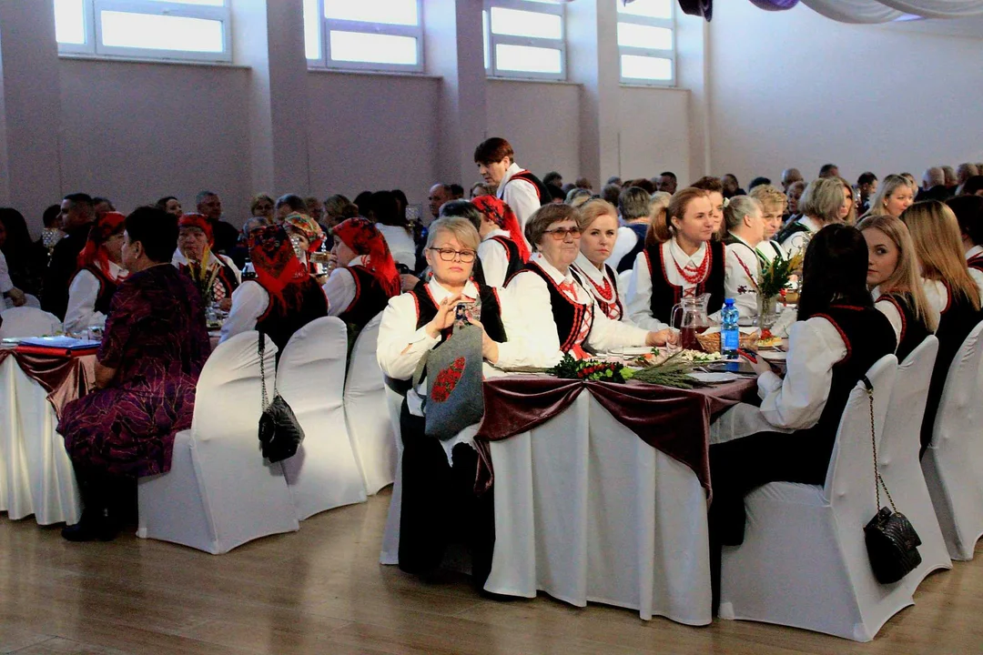 XIV Spotkanie Wielkopostne w Górce Lubartowskiej (ZDJĘCIA) - Zdjęcie główne