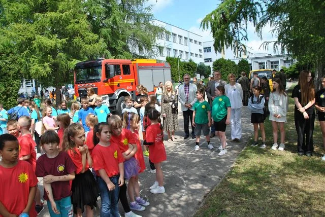 111 lat opolskiej Jedynki
