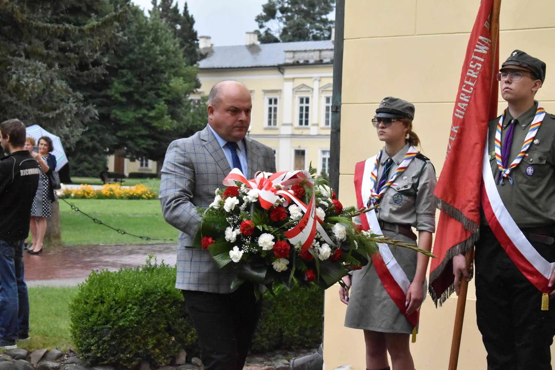 79. rocznica wybuchu Powstania Warszawskiego w Puławach