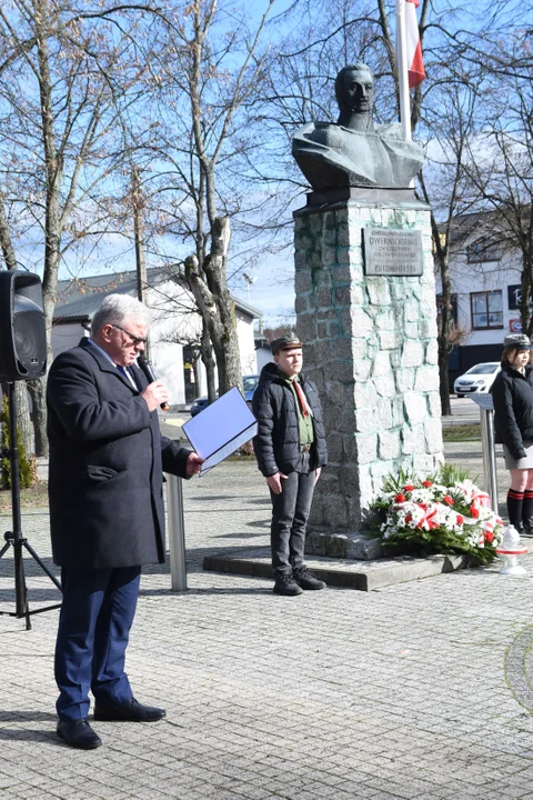 Obchody 193 rocznicy Bitwy pod Stoczkiem (zdjęcia cz.2)