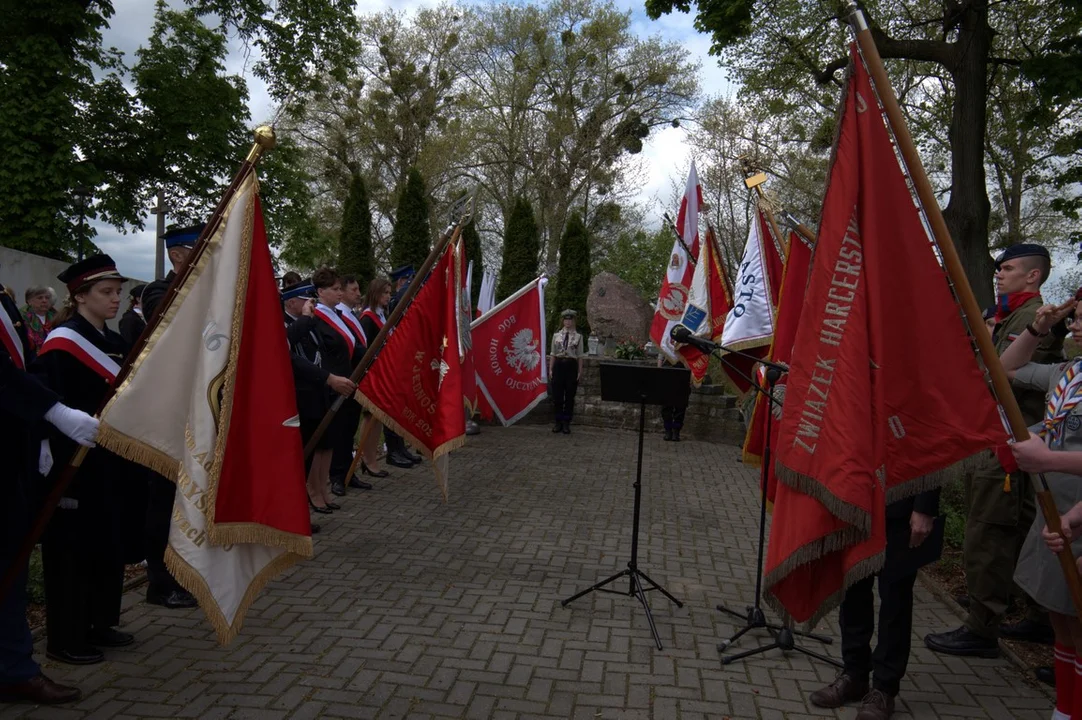 Obchody rocznicy uchwalenia Konstytucji Trzeciego Maja
