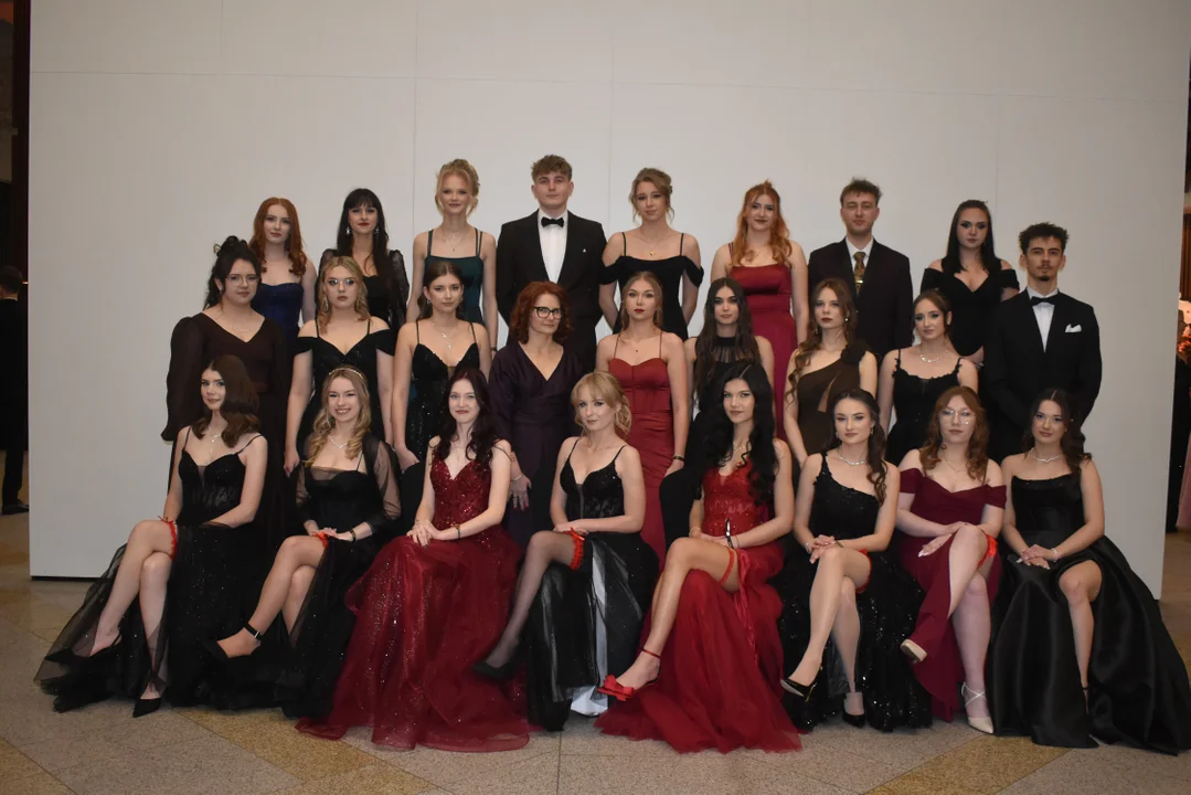 Klasa 5A, wychowawca - Irmina Pańczuk-Figura