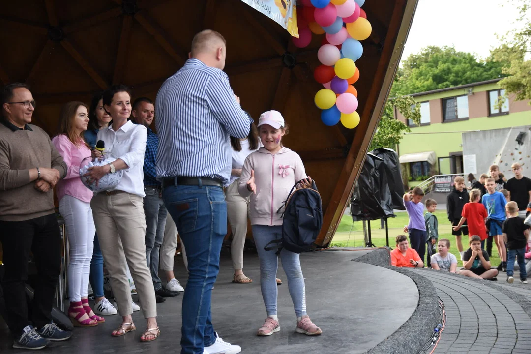 Dzień Rodziny w Gminie Adamów