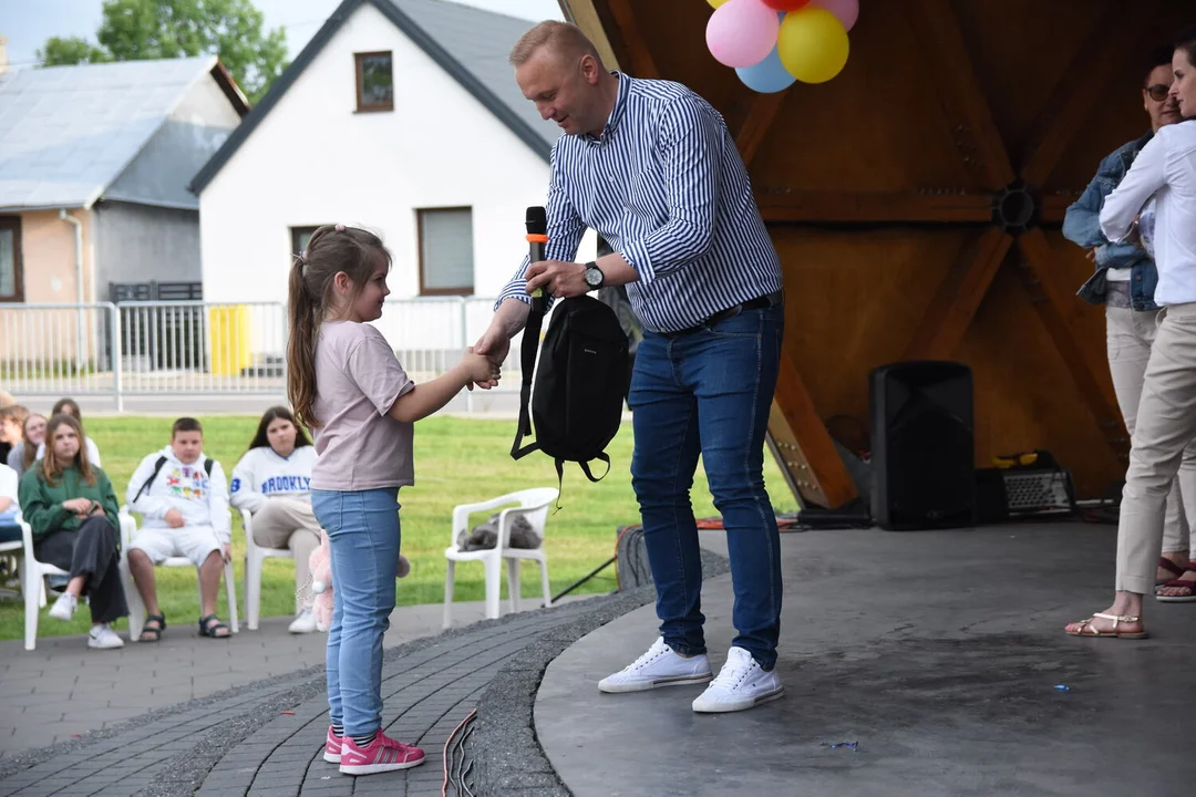 Dzień Rodziny w Gminie Adamów