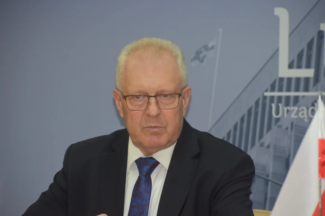 Ekspresowo wybudują nowy oddział szpitalny. Skorzysta cała Lubelszczyzna