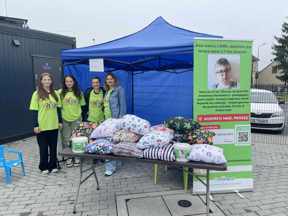 Turniej Dni Otwarte Powiatowe Centrum Sportu