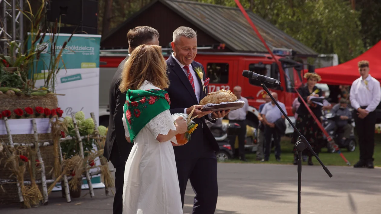 Dożynki w Komarówce Podlaskiej 2026