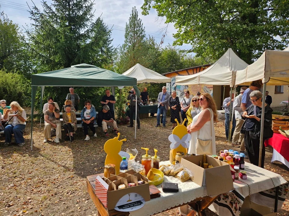 Smaki, wspomnienia i taniec – Pardes Festival po raz kolejny w Celejowie