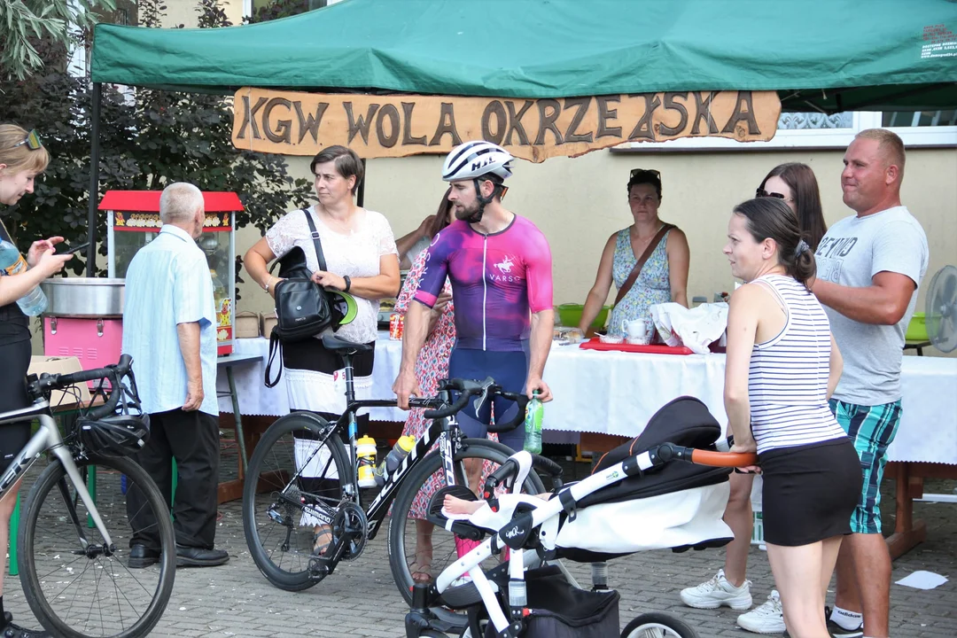 Bieg Kolarski o Puchar Henryka Sienkiewicza