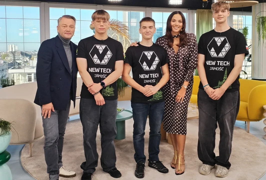 Zamość TVN