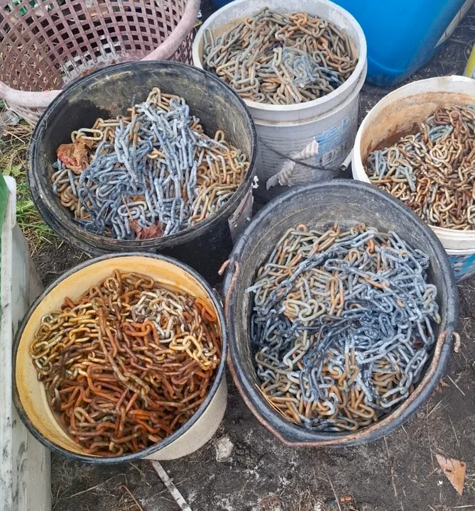 Powiat lubartowski: Seryjny włamywacz złapany na gorącym uczynku