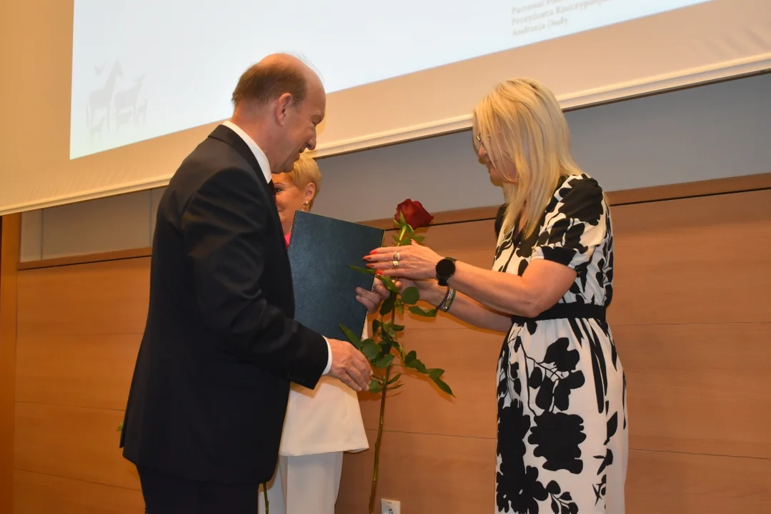 80-lecie Państwowego Instytytu Weterynaryjnego w Puławach