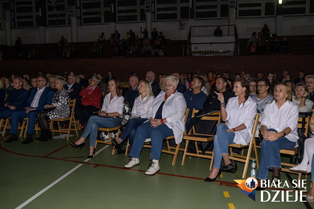 Koncert Jubileuszowy "Szanujmy wspomnienia" (ZDJĘCIA)