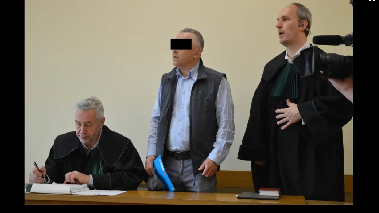 Lublin: Dentysta skazany za gwałt na pacjentce. Bezwzględne więzienie i zakaz wykonywania zawodu - Zdjęcie główne