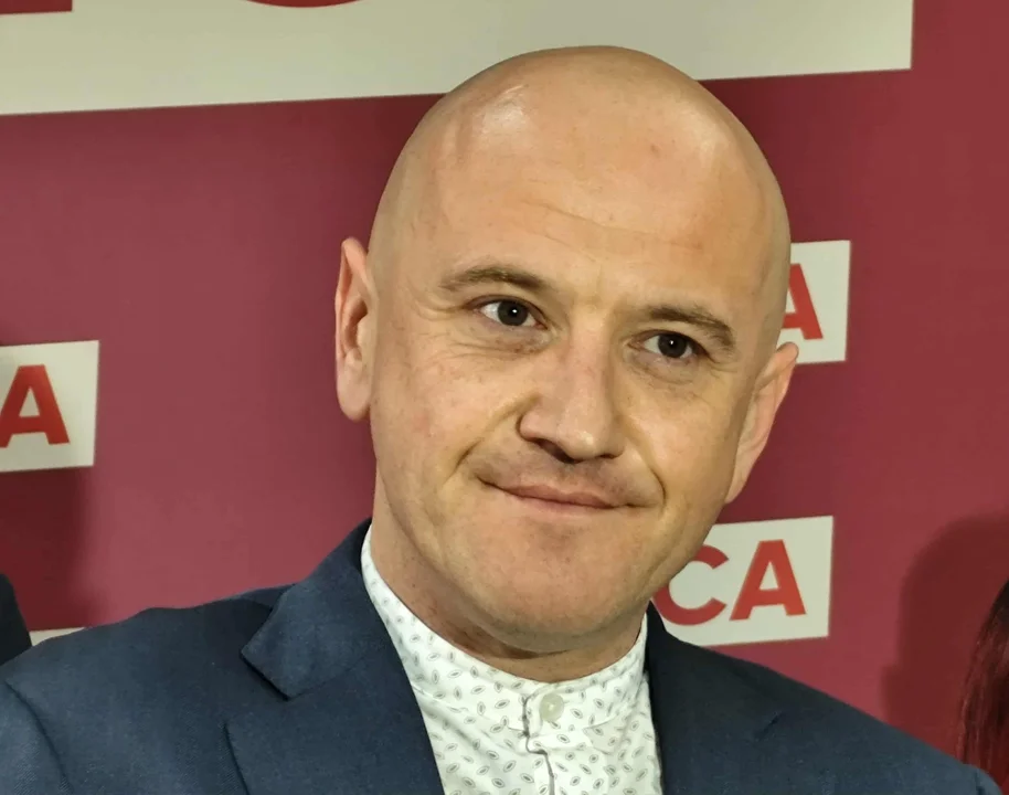 Radne prezydenta Żuka stracą mandaty? Nowa Lewica idzie do prokuratury