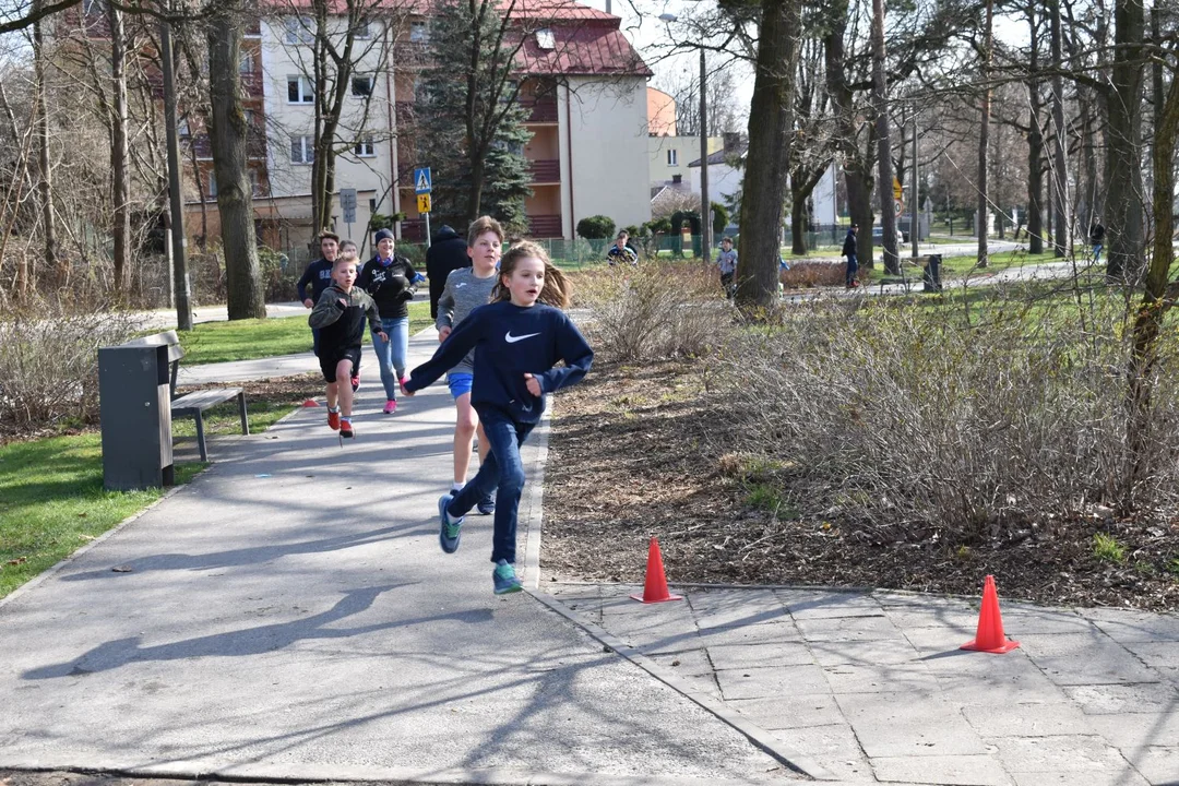 Bieg Świadomości Autyzmu