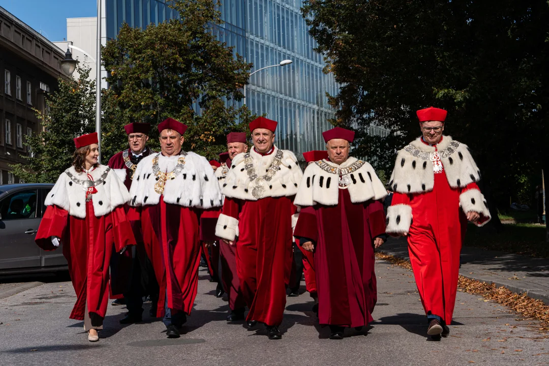Lubelskie uczelnie ramie w ramię. Wspólna inauguracja roku akademickiego